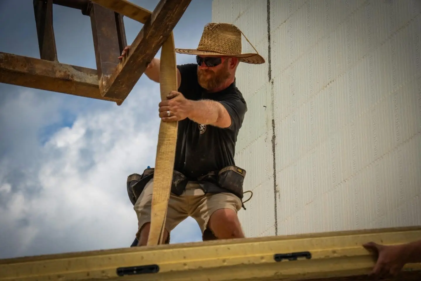Davis Construction