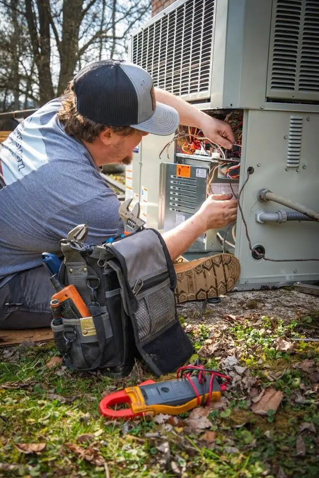 Hometown Heating & Air